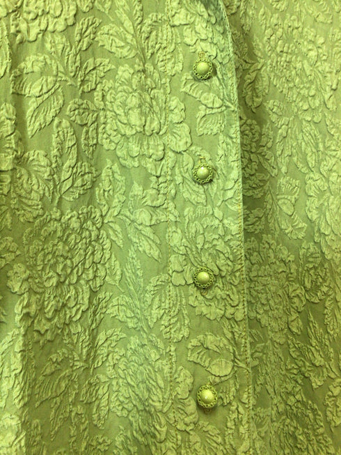 Uru Blouse Washable silk Size X-Large